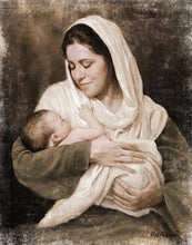 Load image into Gallery viewer, Mother's Love (Vintage)
