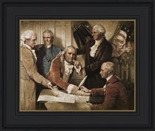 Load image into Gallery viewer, Old Man Wept
