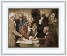 Load image into Gallery viewer, Old Man Wept
