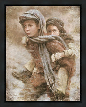 Load image into Gallery viewer, Rescue
