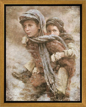 Load image into Gallery viewer, Rescue
