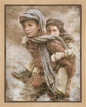 Load image into Gallery viewer, Rescue
