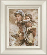 Load image into Gallery viewer, Rescue
