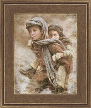 Load image into Gallery viewer, Rescue
