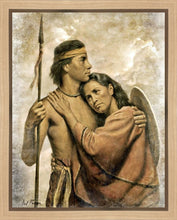 Load image into Gallery viewer, Stripling Warrior Gallery Wrap
