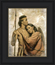 Load image into Gallery viewer, Stripling Warrior
