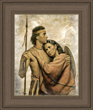 Load image into Gallery viewer, Stripling Warrior
