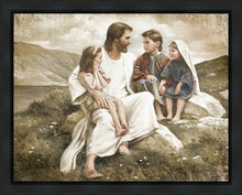 Load image into Gallery viewer, Story Time In Gallilee
