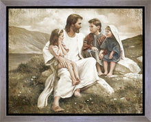 Load image into Gallery viewer, Story Time In Gallilee
