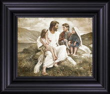 Load image into Gallery viewer, Story Time In Galilee
