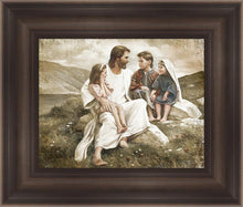 Load image into Gallery viewer, Story Time In Galilee
