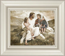 Load image into Gallery viewer, Story Time In Galilee

