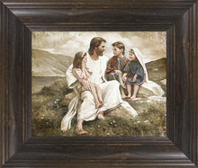 Load image into Gallery viewer, Story Time In Galilee
