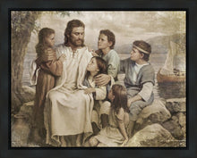 Load image into Gallery viewer, Such Is The Kingdom
