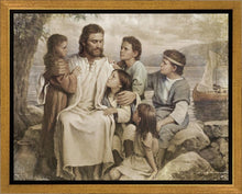 Load image into Gallery viewer, Such Is The Kingdom
