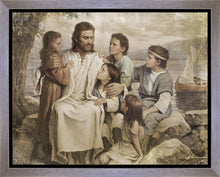 Load image into Gallery viewer, Such Is The Kingdom
