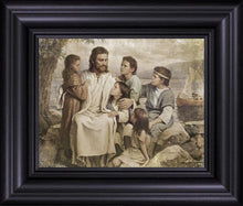 Load image into Gallery viewer, Such Is The Kingdom
