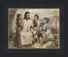 Load image into Gallery viewer, Such Is The Kingdom
