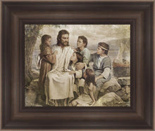 Load image into Gallery viewer, Such Is The Kingdom

