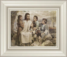 Load image into Gallery viewer, Such Is The Kingdom
