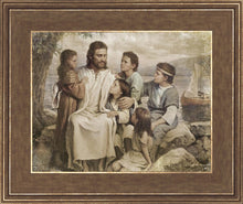 Load image into Gallery viewer, Such Is The Kingdom

