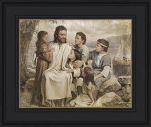 Load image into Gallery viewer, Such Is The Kingdom
