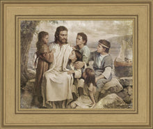 Load image into Gallery viewer, Such Is The Kingdom
