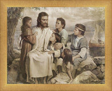 Load image into Gallery viewer, Such Is The Kingdom
