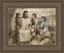 Load image into Gallery viewer, Such Is The Kingdom

