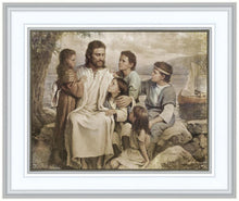Load image into Gallery viewer, Such Is The Kingdom
