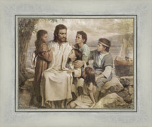 Load image into Gallery viewer, Such Is The Kingdom

