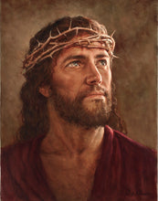 Load image into Gallery viewer, Thy Will Be Done
