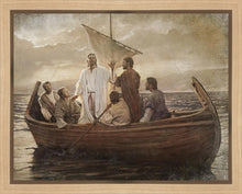 Load image into Gallery viewer, What Manner Of Man Gallery Wrap
