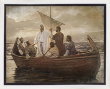 Load image into Gallery viewer, What Manner Of Man Gallery Wrap

