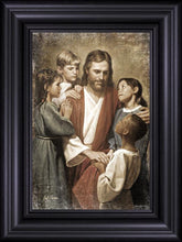 Load image into Gallery viewer, Christ And Children From Around The World
