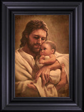 Load image into Gallery viewer, In The Arms Of His Love

