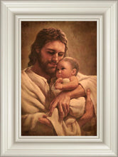 Load image into Gallery viewer, In The Arms Of His Love
