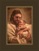 Load image into Gallery viewer, In The Arms Of His Love
