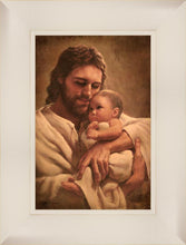 Load image into Gallery viewer, In The Arms Of His Love
