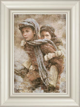 Load image into Gallery viewer, Rescue
