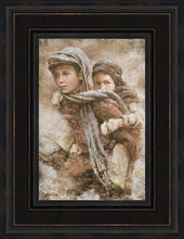 Load image into Gallery viewer, Rescue
