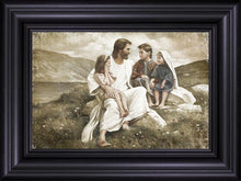 Load image into Gallery viewer, Story Time In Galilee
