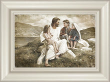 Load image into Gallery viewer, Story Time In Galilee
