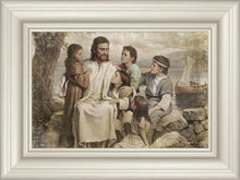 Load image into Gallery viewer, Such Is The Kingdom
