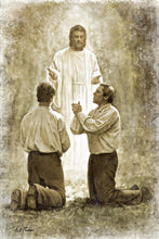 Load image into Gallery viewer, Aaronic Priesthood
