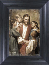 Load image into Gallery viewer, Christ And Children From Around The World
