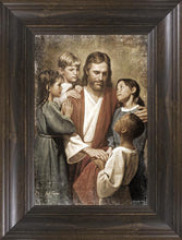 Load image into Gallery viewer, Christ And Children From Around The World
