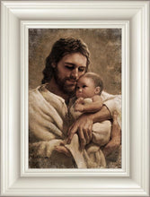 Load image into Gallery viewer, In The Arms Of His Love
