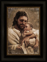 Load image into Gallery viewer, In The Arms Of His Love
