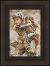 Load image into Gallery viewer, Rescue
